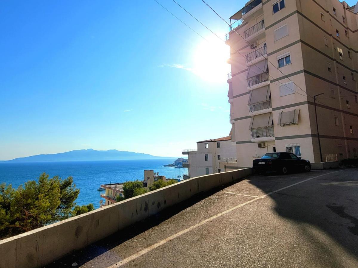 Your Comfy Apartment Σαράντα Εξωτερικό φωτογραφία