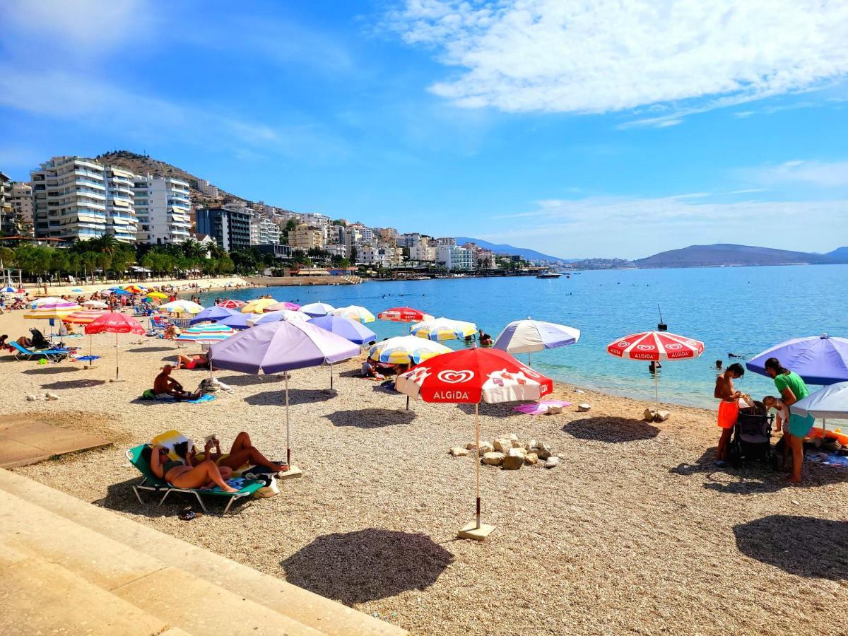 Your Comfy Apartment Σαράντα Εξωτερικό φωτογραφία