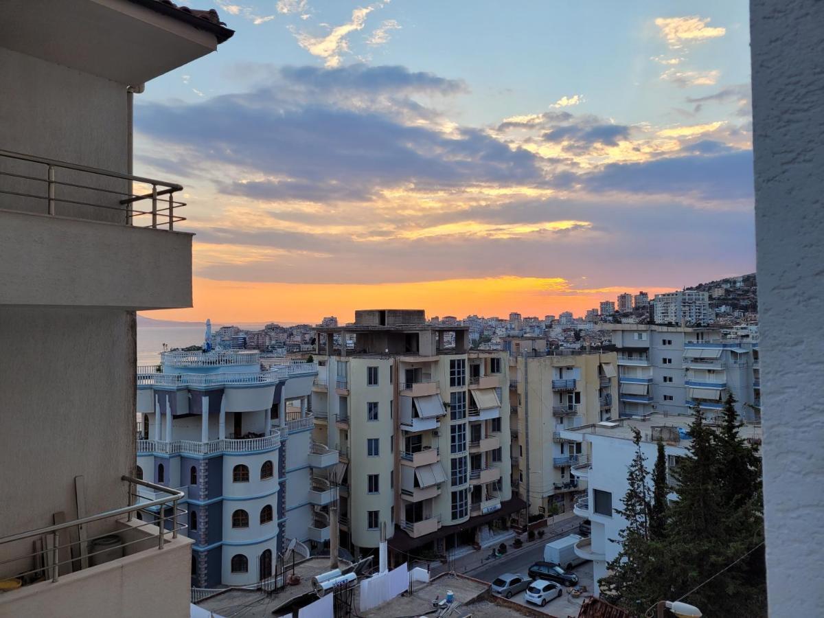 Your Comfy Apartment Σαράντα Εξωτερικό φωτογραφία