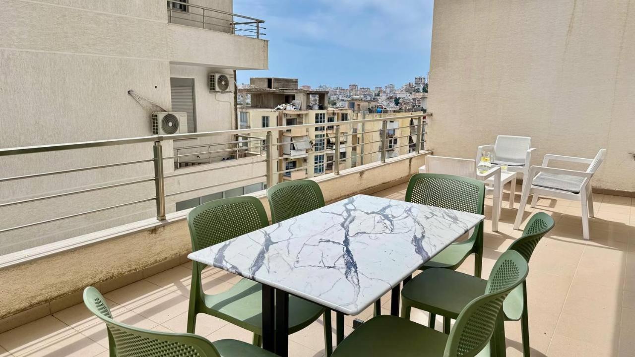 Your Comfy Apartment Σαράντα Εξωτερικό φωτογραφία