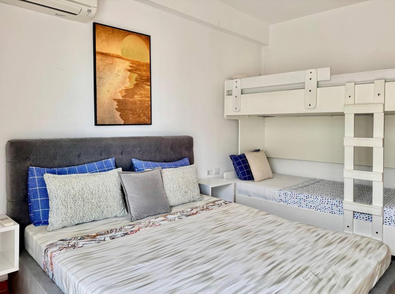 Your Comfy Apartment Σαράντα Εξωτερικό φωτογραφία