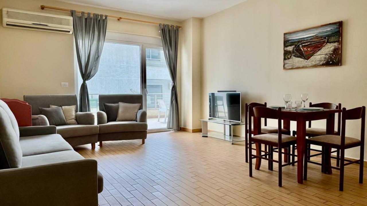 Your Comfy Apartment Σαράντα Εξωτερικό φωτογραφία