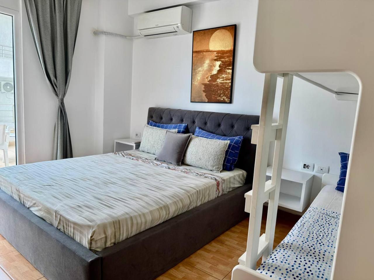 Your Comfy Apartment Σαράντα Εξωτερικό φωτογραφία
